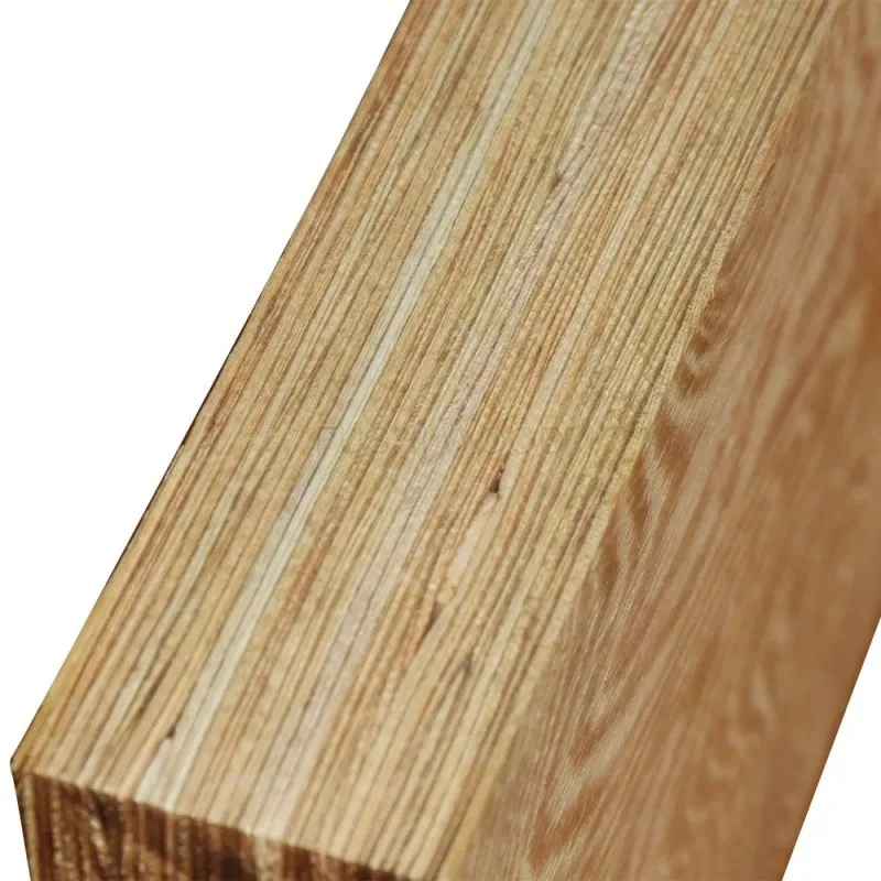 Ultimate Crack-Resistant LVL Column